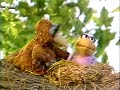Sesame Street News Flash - They Live in Different Places... Sesame Street News Flash - They Live in Different Places...