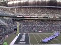 Seahawks NFC Playoffs