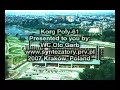 korg poly 61 | demo by syntezatory prv pl