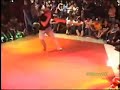 Josh VS Ruen