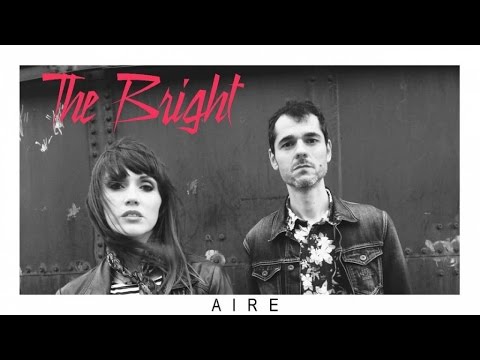 Aire - The Bright