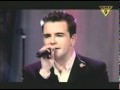 Westlife - Close Coast to coast concert live at Paradiso