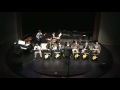 Sugar Part 2 - Saint Patrick Honors Jazz Band, December 3, 2010