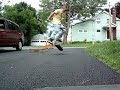Driveway session Driveway session