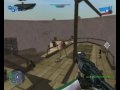 Star Wars Battlefront Tatooine Mos Eisley