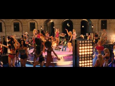 Fast & Furious 6 - Featurette