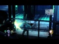 Resident Evil: Operation Raccoon City - Nemesis Gameplay HD