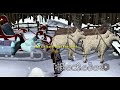 Hollywood Undead Christmas in Hollywood Rsmv -Merry Christmas 09' (O Tom O)