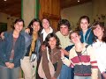 votos perpetuos de hna  carolina soria