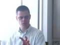 Interview with Tom Baeyens, jBPM Project Lead, at JavaOne