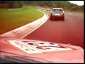 Citroen AX Kaffeefahrt Nordschleife CHC (Einfuehrungsrunde) Citroen AX Kaffeefahrt Nordschleife CHC (Einfuehrungsrunde)