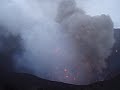Mt Yasur, Vanuatu Mt Yasur, Vanuatu
