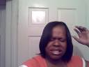 Stranger In My House Tamia