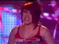 8� Gala La Gran Final -  Angy - Dont\