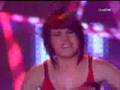 8ª Gala La Gran Final - Angy - Dont' Speak
