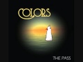 The Pass - Colors
