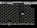 Bart Simpson's Escape from Camp Deadly (GB) Ending