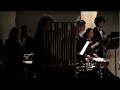 Fantasy Variations on a theme by Paganini (Part 2 of 2)