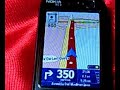 n73 black TOMTOM