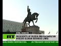 Hi-tech trade bonds Russia and Kazakhstan Hi-tech trade bonds Russia and Kazakhstan
