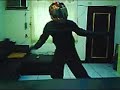 Mordeth13 - Rave Biker (32 Year Old English Teacher Dances)