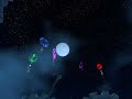 New Years On World of Warcraft!