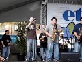 Quinto Sol - Reggae