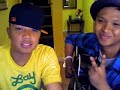 IBY- MANONGDO BROTHER'S RIFF-DOWN COMPETITION!