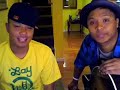 IBY- MANONGDO BROTHER'S RIFF-DOWN COMPETITION!
