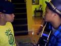 IBY- MANONGDO BROTHER'S RIFF-DOWN COMPETITION!