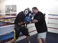 Tank Abbott at Westminster\ Tank Abbott at Westminster\