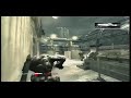SiNcRoNiX :: First Blindfire Montage