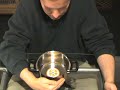 Egely Wheel Experiment - part 07