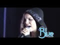 Belinda / luz sin gravedad / blue radio
