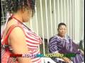 LE GRAND REALISATEUR TOTO MATUMONA DANS PAPA CHARLES 1&2