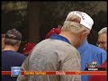 Frank Broyles-Expected Retirement