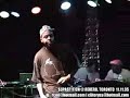 SUPASTITION - BOOMBOX *LIVE*