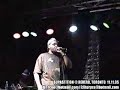 SUPASTITION - BOOMBOX *LIVE*
