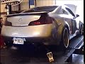 Turbonetics G35 12.73 @ 113mph Turbonetics G35 12.73 @ 113mph
