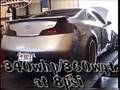 Turbonetics G35 12.73 @ 113mph