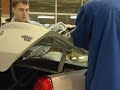 Production Renault Logan (Russia)