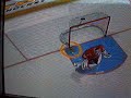More NHL 07 Dekes...