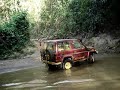 la cangrejera 4x4 2