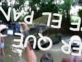 La Cangrejera 4X4 2