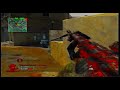 II JDB II MW2 airbourne collateral to triple killfeed