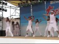 Sexbomb Dancers & Danz Focus Dancers in Tatara matsuri 2007