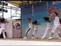 Sexbomb Dancers & Danz Focus Dancers in Tatara matsuri 2007