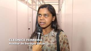 VÍDEO: Mutirão Direito a Ter Pai é realizado em Minas Gerais