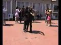 Bachata video salsa