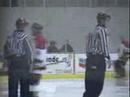 Robin Richards vs. Jonathan Bernier 10/23/07 Robin Richards vs. Jonathan Bernier 10/23/07